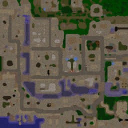 Real Life [by Morons] Anarchy V1.5 - Warcraft 3: Custom Map avatar