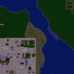 Real-Life D V2 - Warcraft 3: Custom Map avatar