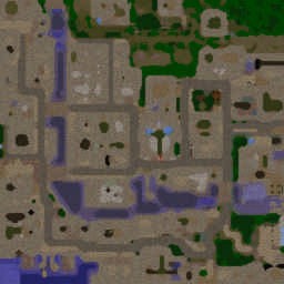 Real Life [for Morons] 923124 - Warcraft 3: Custom Map avatar
