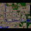 Real Life [for Morons] 9.25 - Warcraft 3 Custom map: Mini map