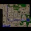 Real Life [for Morons] 9.25b - Warcraft 3 Custom map: Mini map
