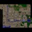 Real Life [for Morons] 9.26 - Warcraft 3 Custom map: Mini map