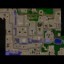 Real Life [for Morons] 9.26a - Warcraft 3 Custom map: Mini map