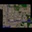 Real Life [for Morons] 9.26b - Warcraft 3 Custom map: Mini map