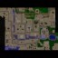 Real Life [for Morons] 9.28a - Warcraft 3 Custom map: Mini map
