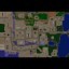 Real Life [for Morons] 9.31 - Warcraft 3 Custom map: Mini map