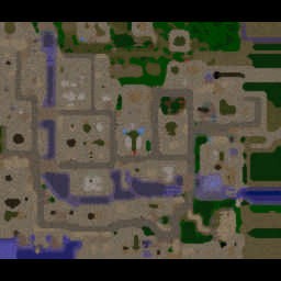 Real Life [for Morons] Beta Ver. Yay - Warcraft 3: Custom Map avatar