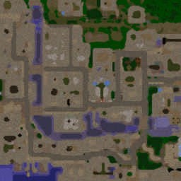 Real Life [for Morons] TLAB V1.4 - Warcraft 3: Custom Map avatar