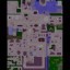 Real Life J-5 beta 1.6 - Warcraft 3 Custom map: Mini map