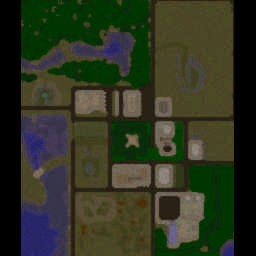 Real-Life Zombie HELL V2 - Warcraft 3: Custom Map avatar