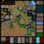 Real Ragnarok Warcraft 3: Map image
