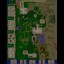 REAL RPG 1.0 - Warcraft 3 Custom map: Mini map