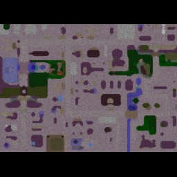 Real-World - Warcraft 3: Custom Map avatar