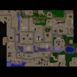 RealLife [for Morons] 9.26 IMPOROVED - Warcraft 3: Custom Map avatar