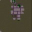 Real Life Warcraft 3: Map image