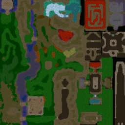 Realm Of Shadows StoryRPG V1.6 - Warcraft 3: Custom Map avatar