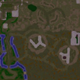 Realne prg - Warcraft 3: Custom Map avatar