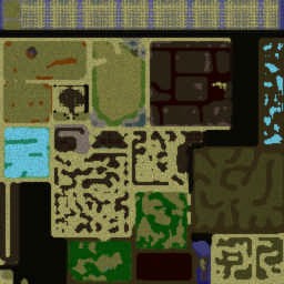 RedMoon 042 - Warcraft 3: Custom Map avatar