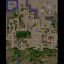 Regicide v2.0 - Warcraft 3 Custom map: Mini map