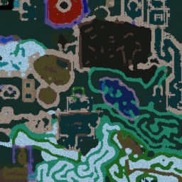 Reign of darkness RPG - Warcraft 3: Custom Map avatar
