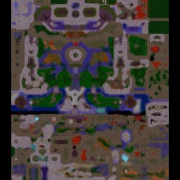 Reign of Satire (v2.9c) - Warcraft 3: Custom Map avatar
