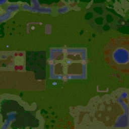 Reign of the Champions - Warcraft 3: Custom Map avatar