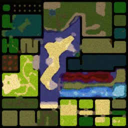 ReMem RPG - Warcraft 3: Custom Map avatar