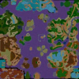 Renouveau d'Azeroth  2.1 - Warcraft 3: Custom Map avatar