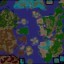 Renouveau D'Azeroth PRP Warcraft 3: Map image