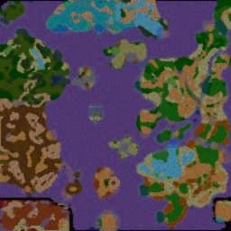 Renouveau d'Azeroth RP CG v 2.00 - Warcraft 3: Custom Map avatar