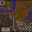 Resident Evil: Countdown Warcraft 3: Map image