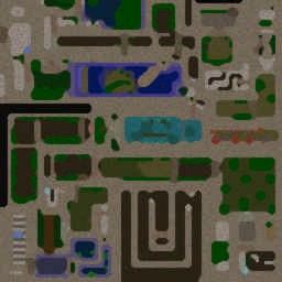 Retard Final Fixed,India.RPG - Warcraft 3: Custom Map avatar