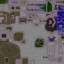 Retards in the City Warcraft 3: Map image