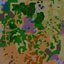 Return of the Phoenix (RotP) AI 2.4c - Warcraft 3: Custom Map avatar