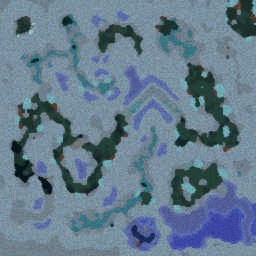 Revenge of Mal'Ganis Ch.1 (v1.1) - Warcraft 3: Custom Map avatar