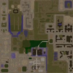 Revenge Of The Lich King (Part 1) - Warcraft 3: Custom Map avatar