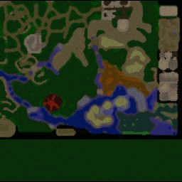 RGGRP - Forbidden Lands [1.01] - Warcraft 3: Custom Map avatar