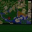 RGGRP - Forbidden Lands Warcraft 3: Map image
