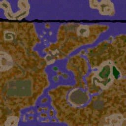 Rillia RPG V1.2 - Warcraft 3: Custom Map avatar