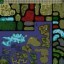 RIOE RPG Warcraft 3: Map image