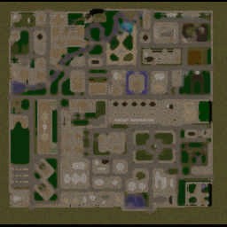 Rise of LoaP v3.2 - Warcraft 3: Custom Map avatar