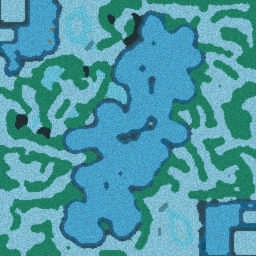 Rise of the Remnants RPG v1.0 - Warcraft 3: Custom Map avatar