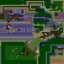  Risen v1.1 - Warcraft 3 Custom map: Mini map