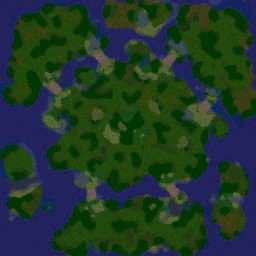 Riverrun-RPG - Warcraft 3: Custom Map avatar