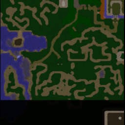 RL Jailbreak 2.0 - Warcraft 3: Custom Map avatar