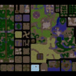 仙境Ro传说-Online2.1a简体 - Warcraft 3: Custom Map avatar