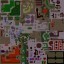 rodl 0.97 - Warcraft 3 Custom map: Mini map