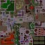 rodl 0.98 - Warcraft 3 Custom map: Mini map