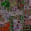 rodl 0.99 - Warcraft 3 Custom map: Mini map