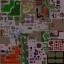 rodl 1.00 - Warcraft 3 Custom map: Mini map